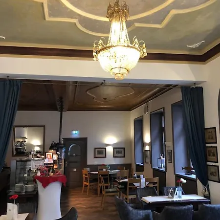 Cafe & Knoesel * ハイデルベルク